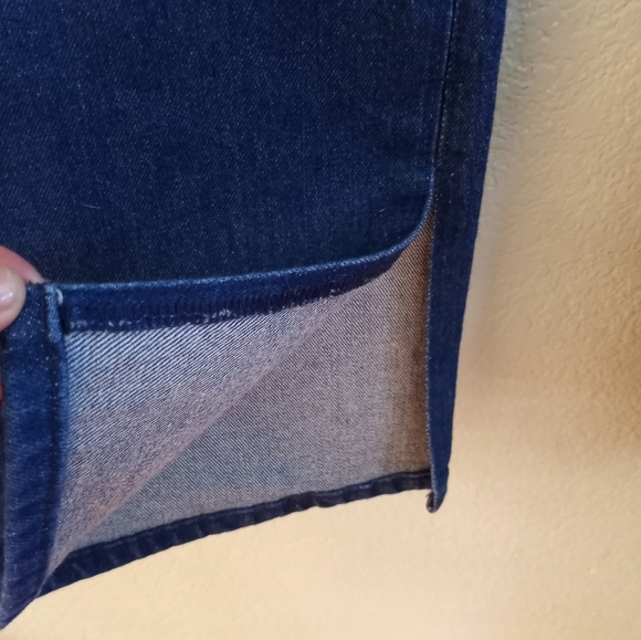 NWT Free People We the Free Stillwater Bohemian Y2K 70s Hippie Lowrise Flare - Picture 3 of 6